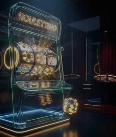 Roulettino